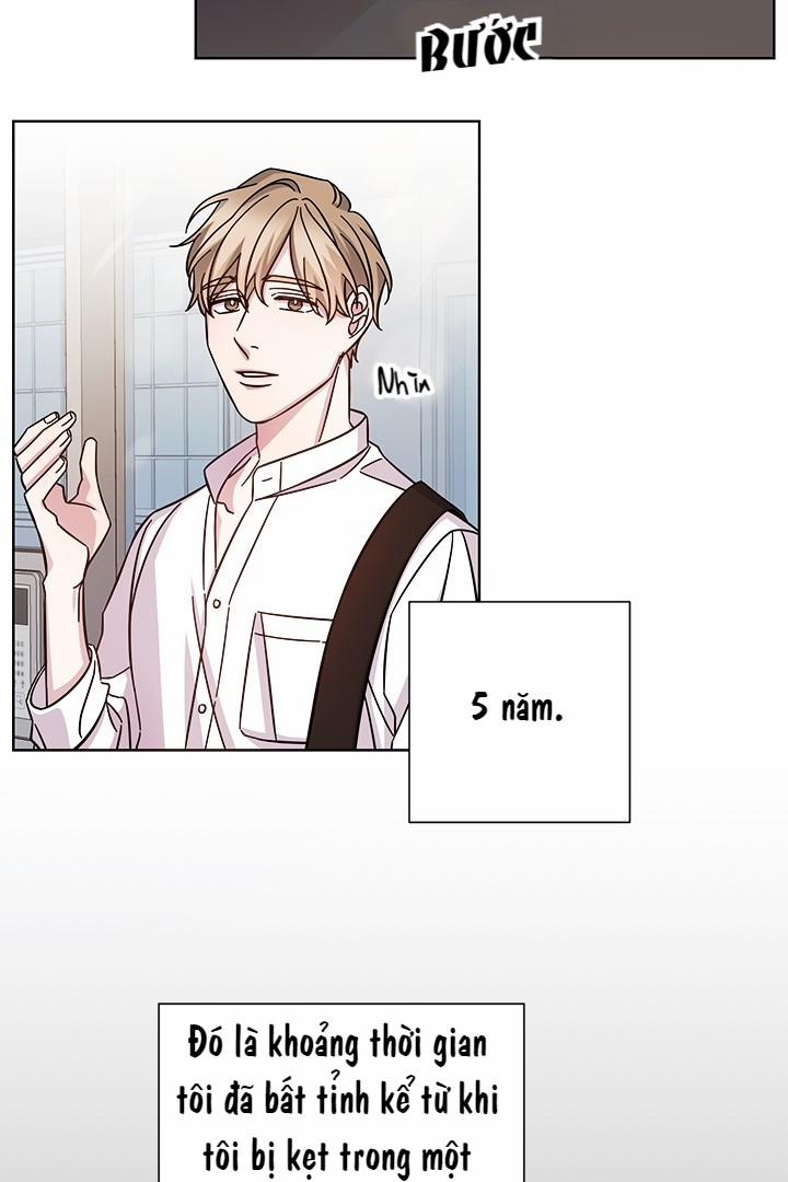 A Life Without You 1 trang 12