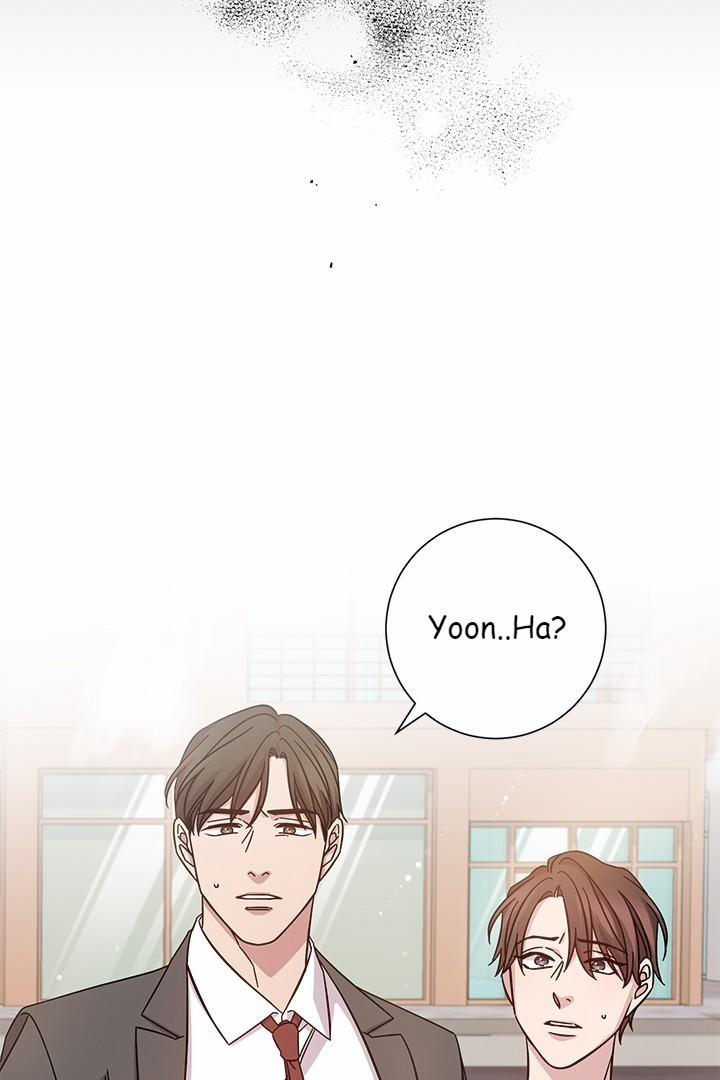 A Life Without You 1 trang 17