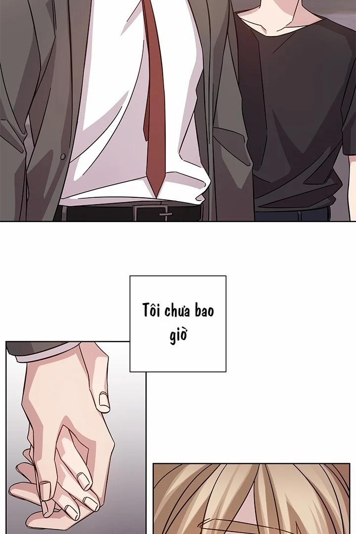 A Life Without You 1 trang 18