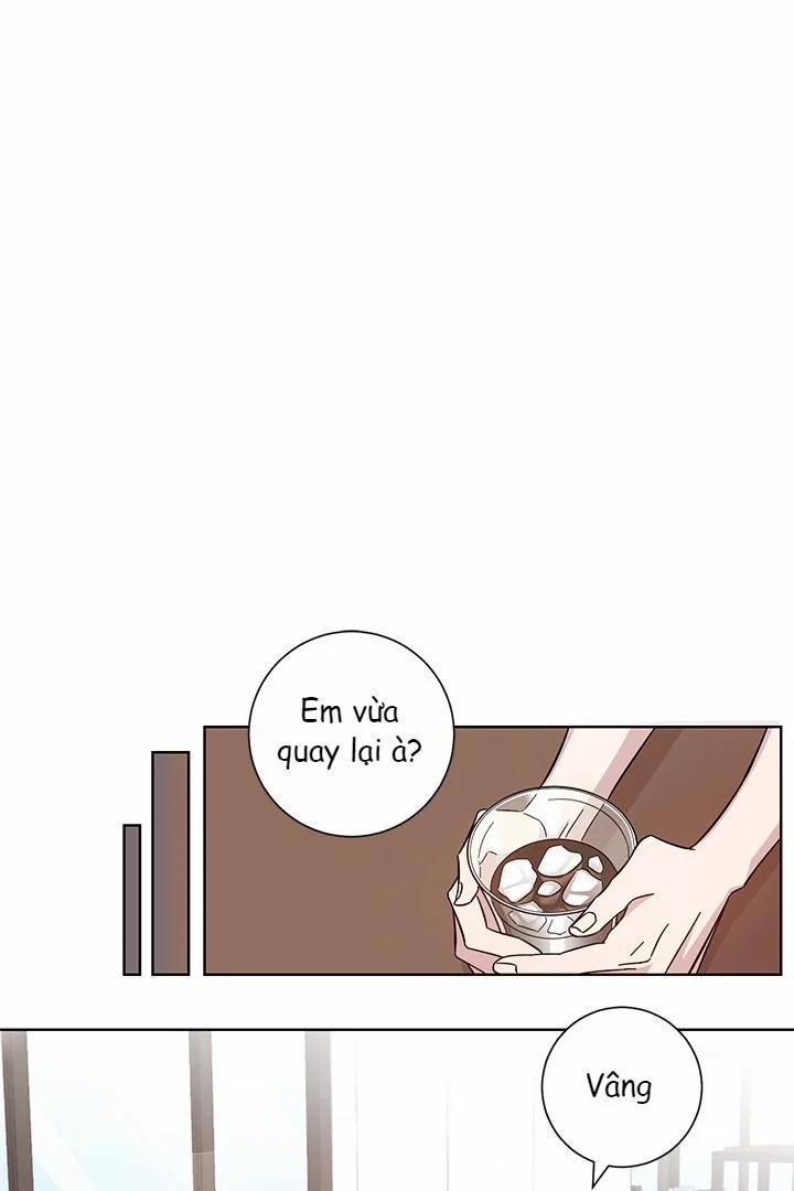 A Life Without You 1 trang 20