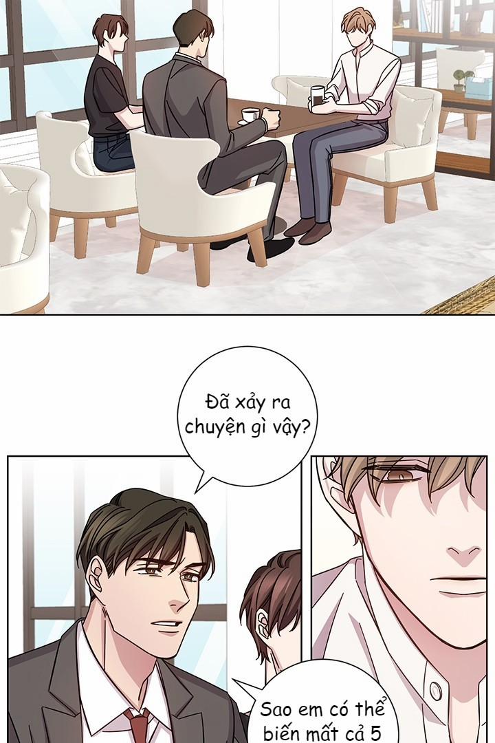 A Life Without You 1 trang 21