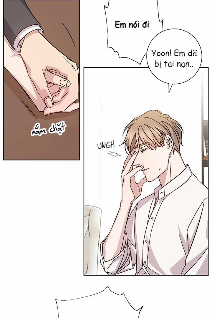 A Life Without You 1 trang 23