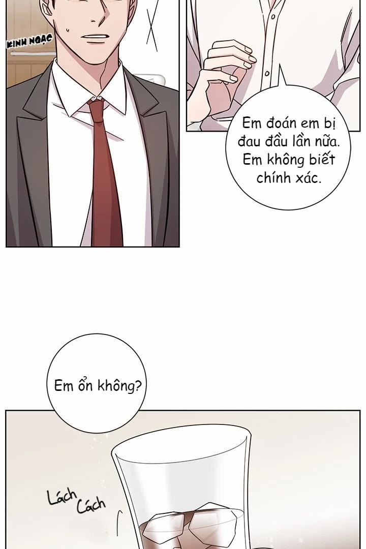 A Life Without You 1 trang 25