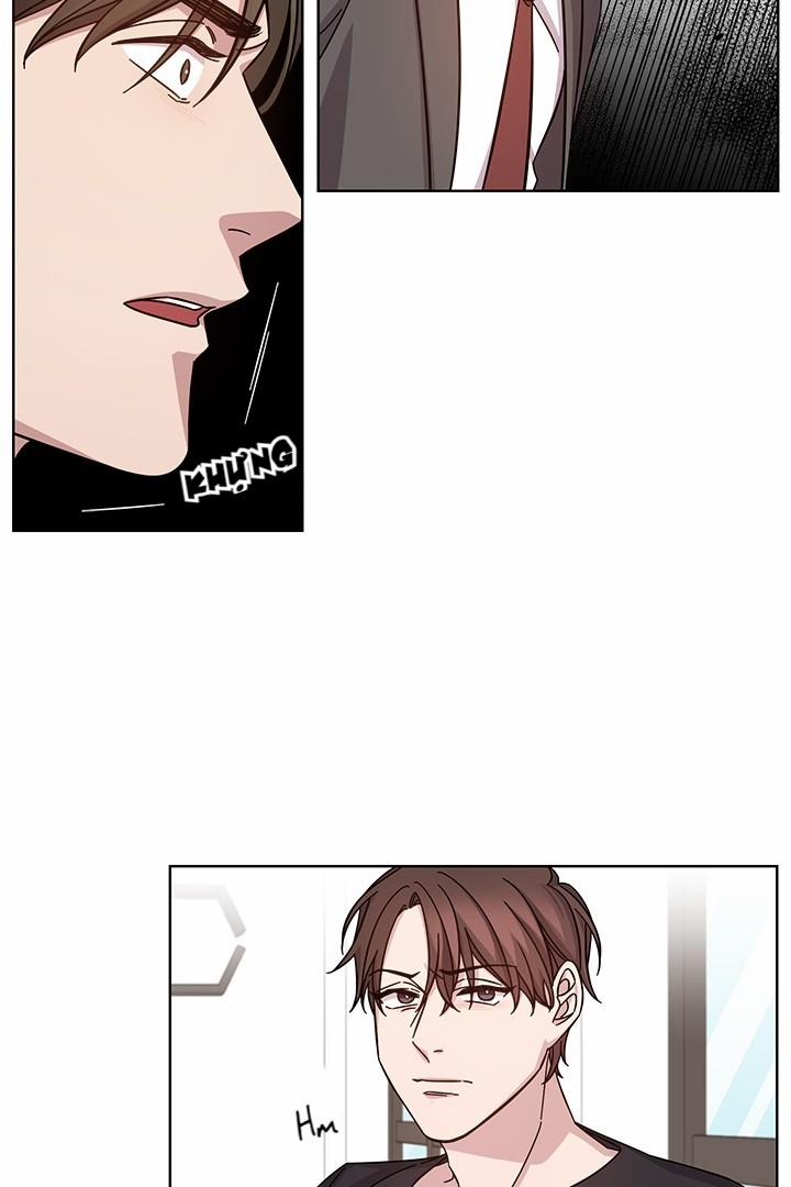 A Life Without You 1 trang 30