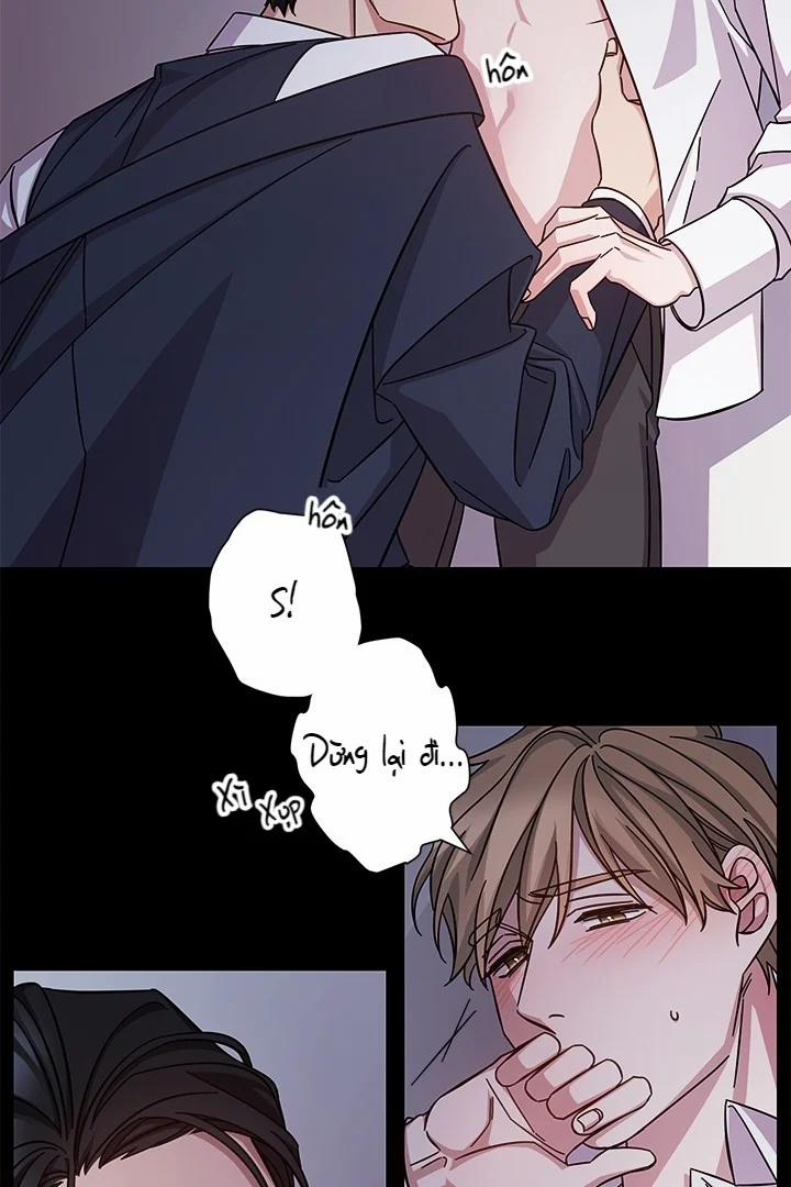 A Life Without You 1 trang 5