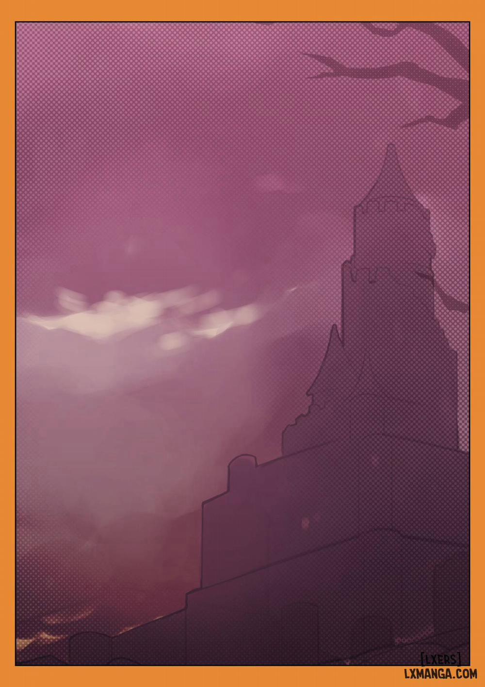 A Linkle to the past Oneshot trang 33