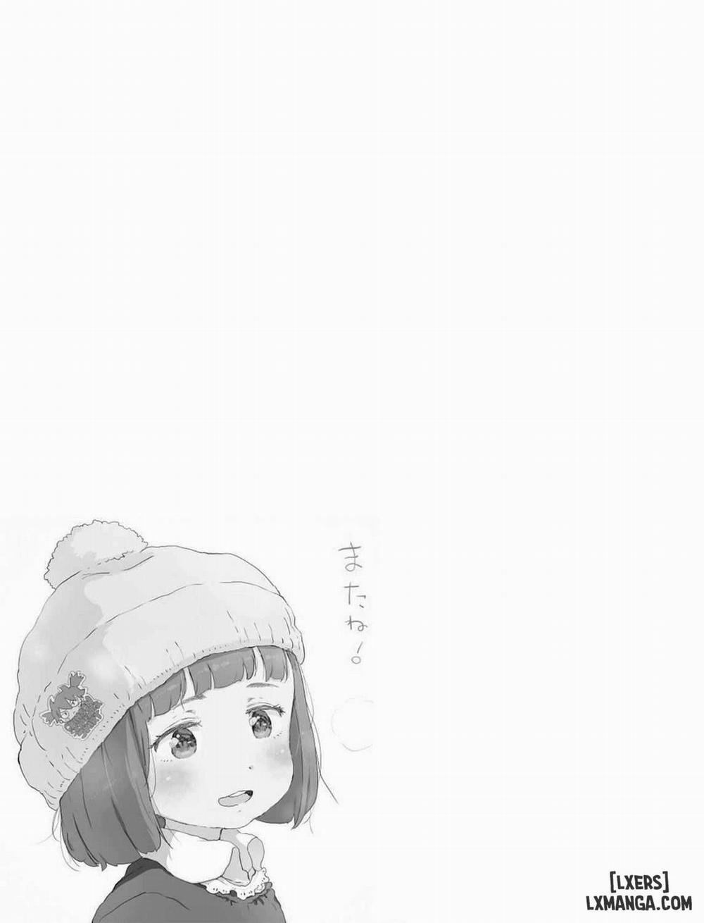 A (Loli) God Uninvoked Will Not Curse Oneshot trang 24