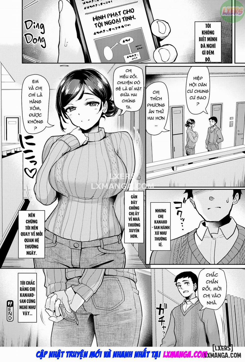 A Longing For Warmth on a Snowy Night Oneshot trang 20