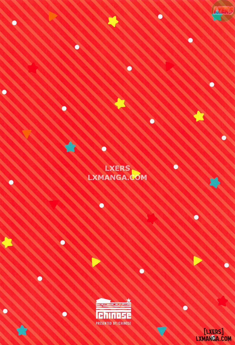 A Love Love Christmas With Kashima Oneshot trang 22