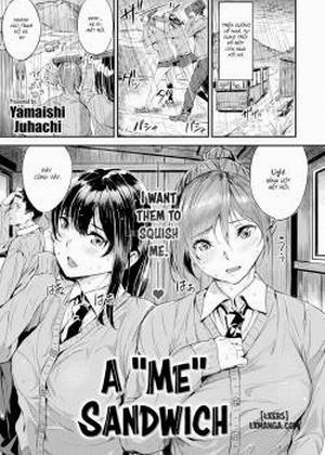 Đọc truyện tranh A 'Me' Sandwich