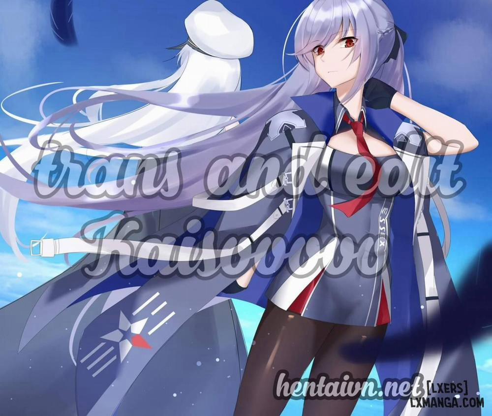 A Medicine For Mating With A Rabbit In Heat Until Morning Oneshot trang 0