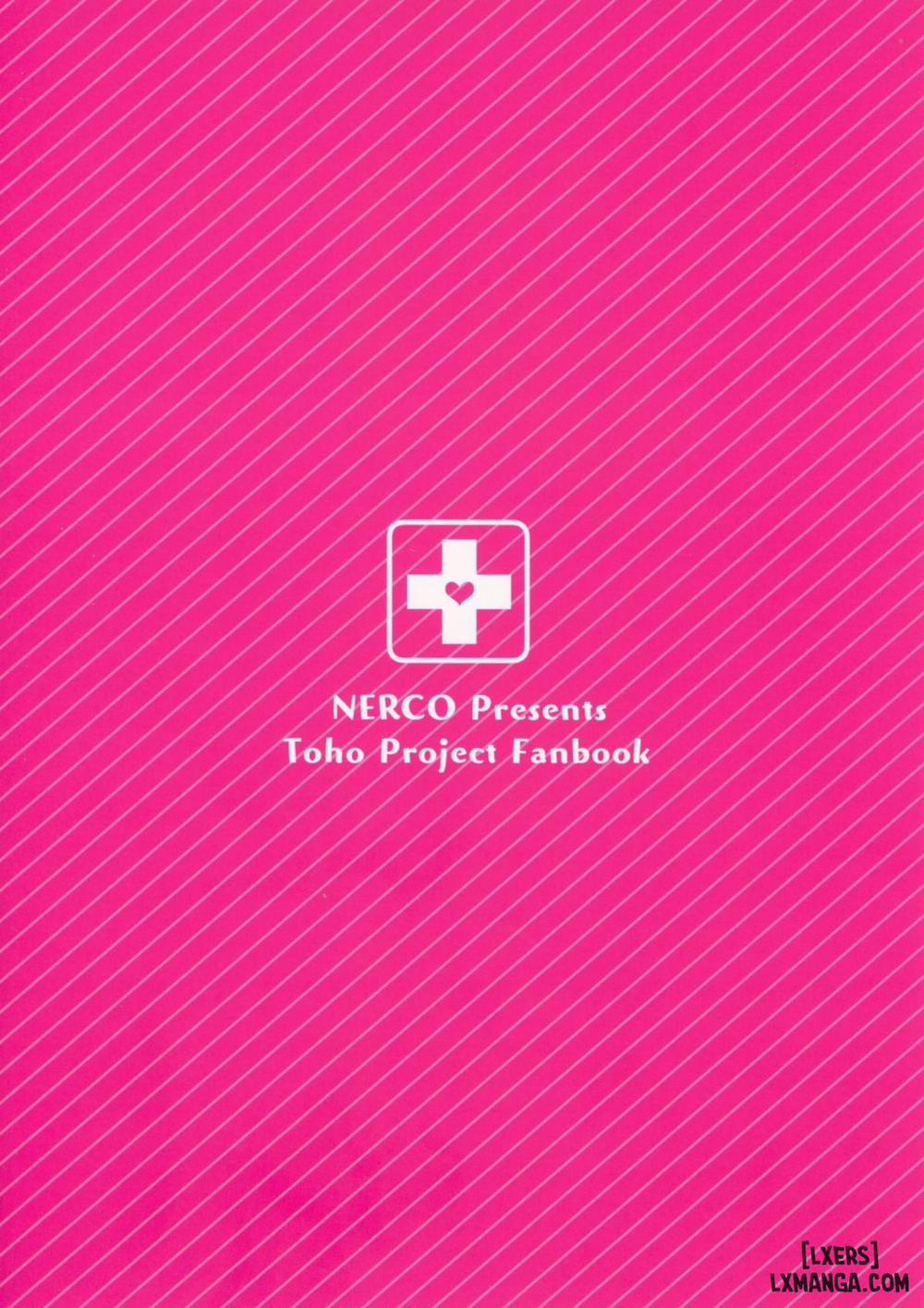 A Medicine For Mating With A Rabbit In Heat Until Morning Oneshot trang 22