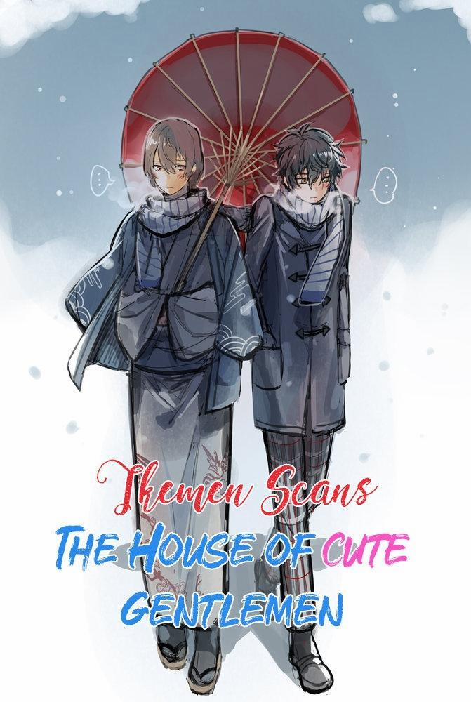 A Midnight Bellboy 1 trang 0