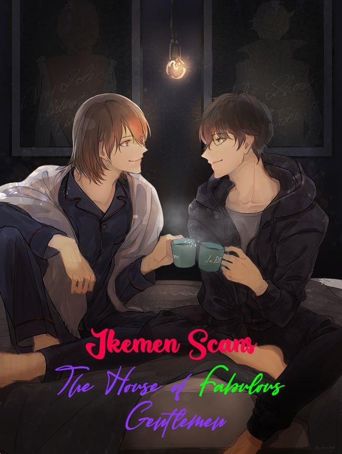 A Midnight Bellboy 4 trang 0