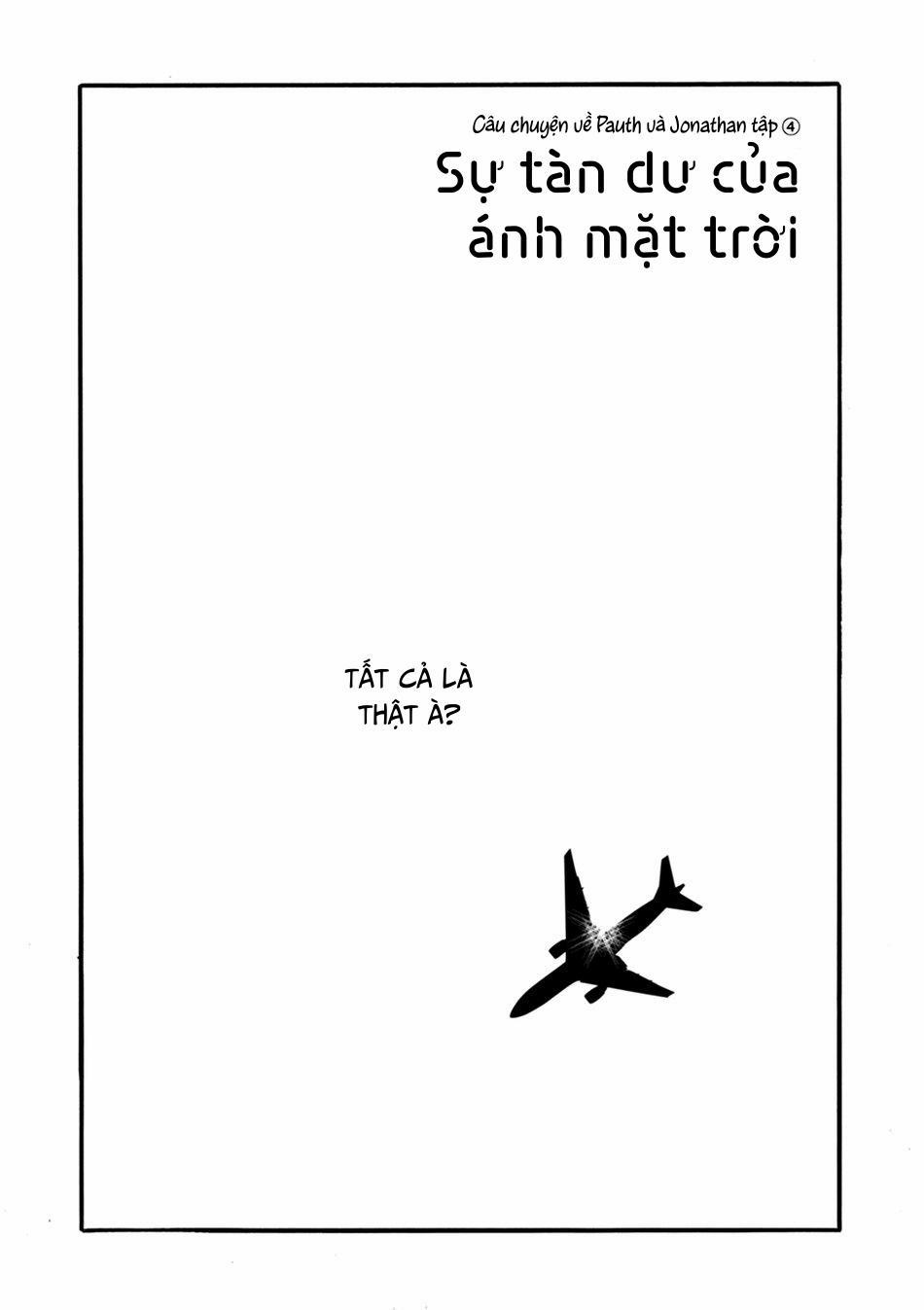 A Midnight Bellboy 4 trang 5