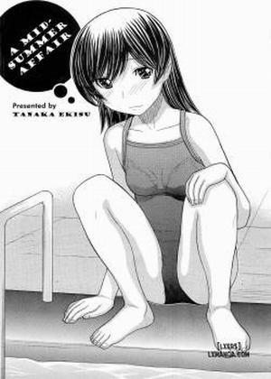 Đọc truyện tranh A Midsummer Affair