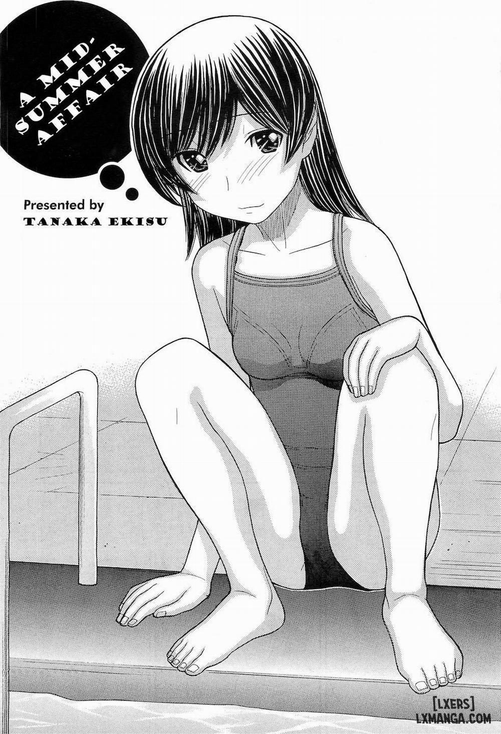 A Midsummer Affair Oneshot trang 0