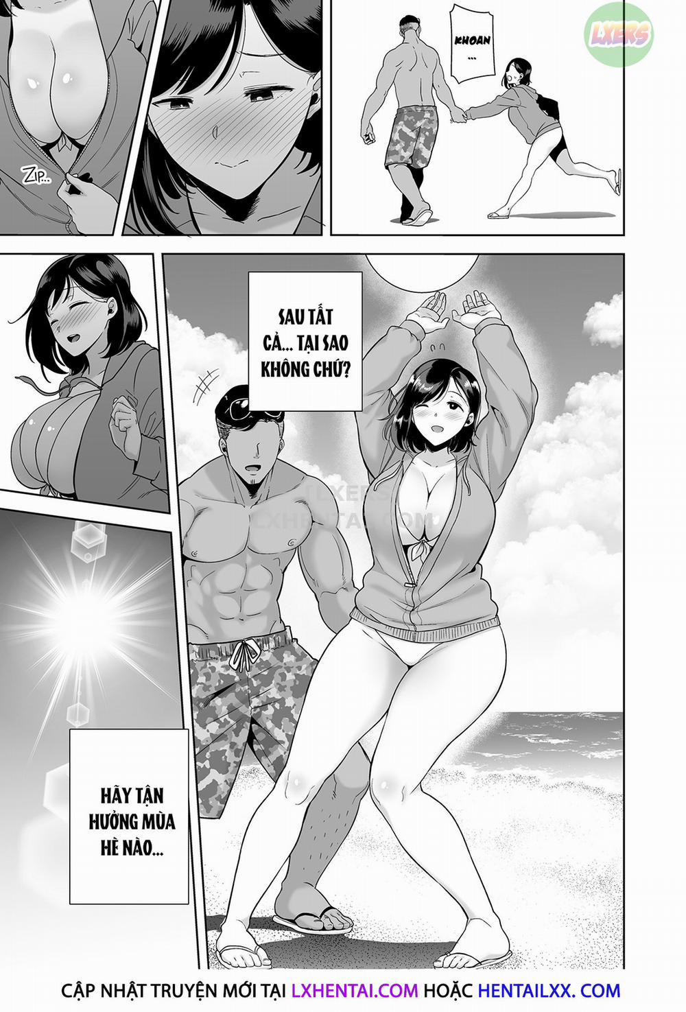 A Midsummer NTR Dream 1 trang 13