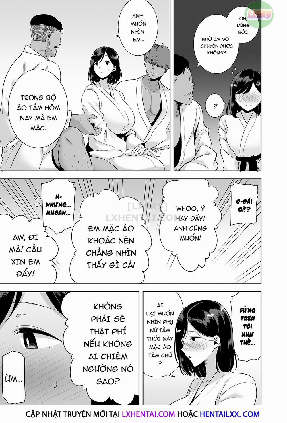 A Midsummer NTR Dream 1 trang 23