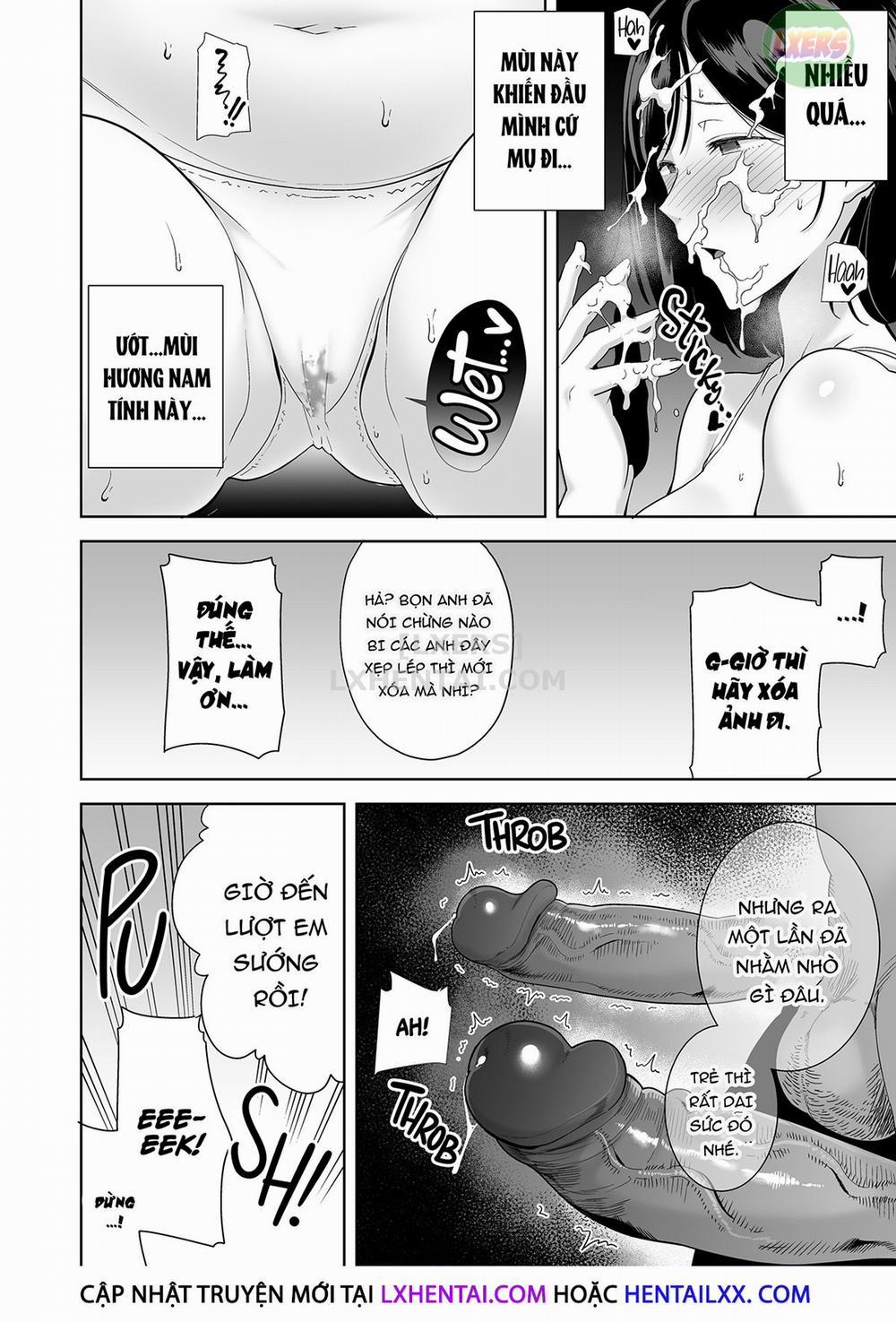 A Midsummer NTR Dream 1 trang 36