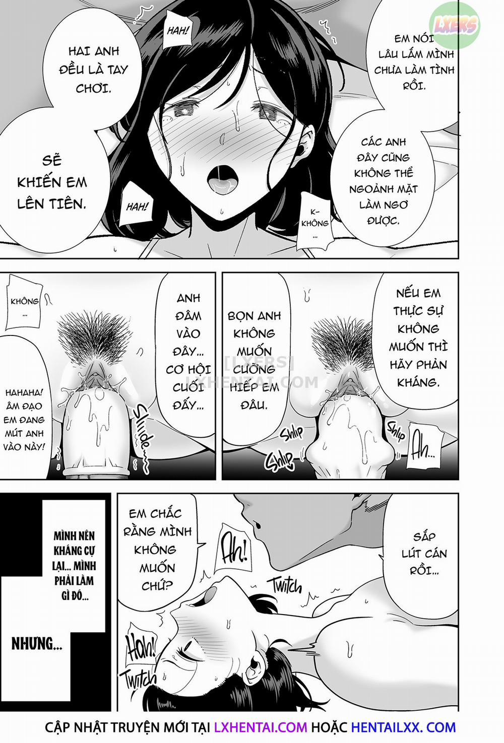 A Midsummer NTR Dream 1 trang 43