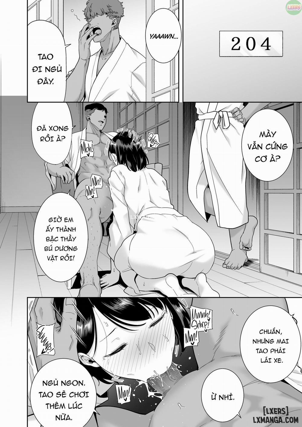 A Midsummer NTR Dream 1 trang 66