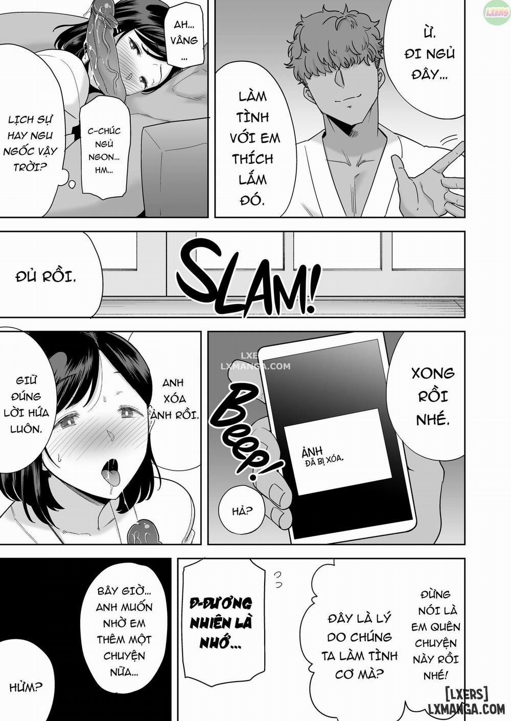 A Midsummer NTR Dream 1 trang 67