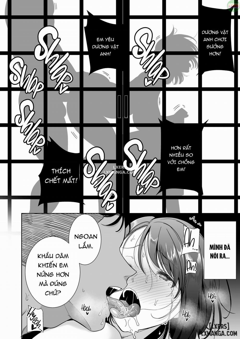 A Midsummer NTR Dream 1 trang 76