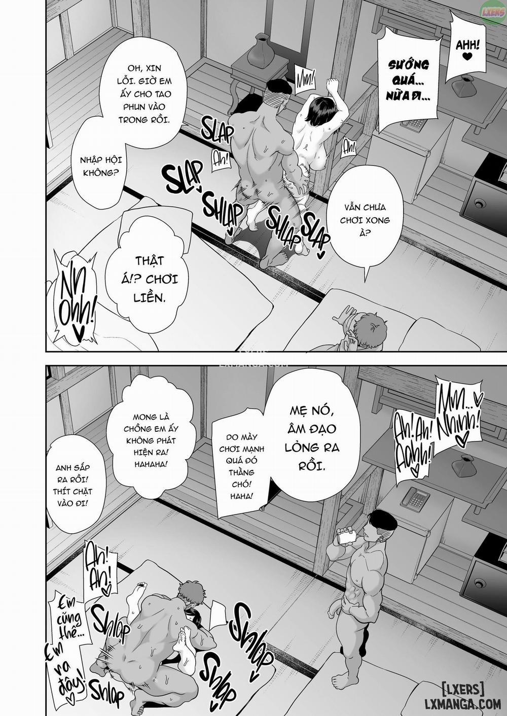 A Midsummer NTR Dream 1 trang 84