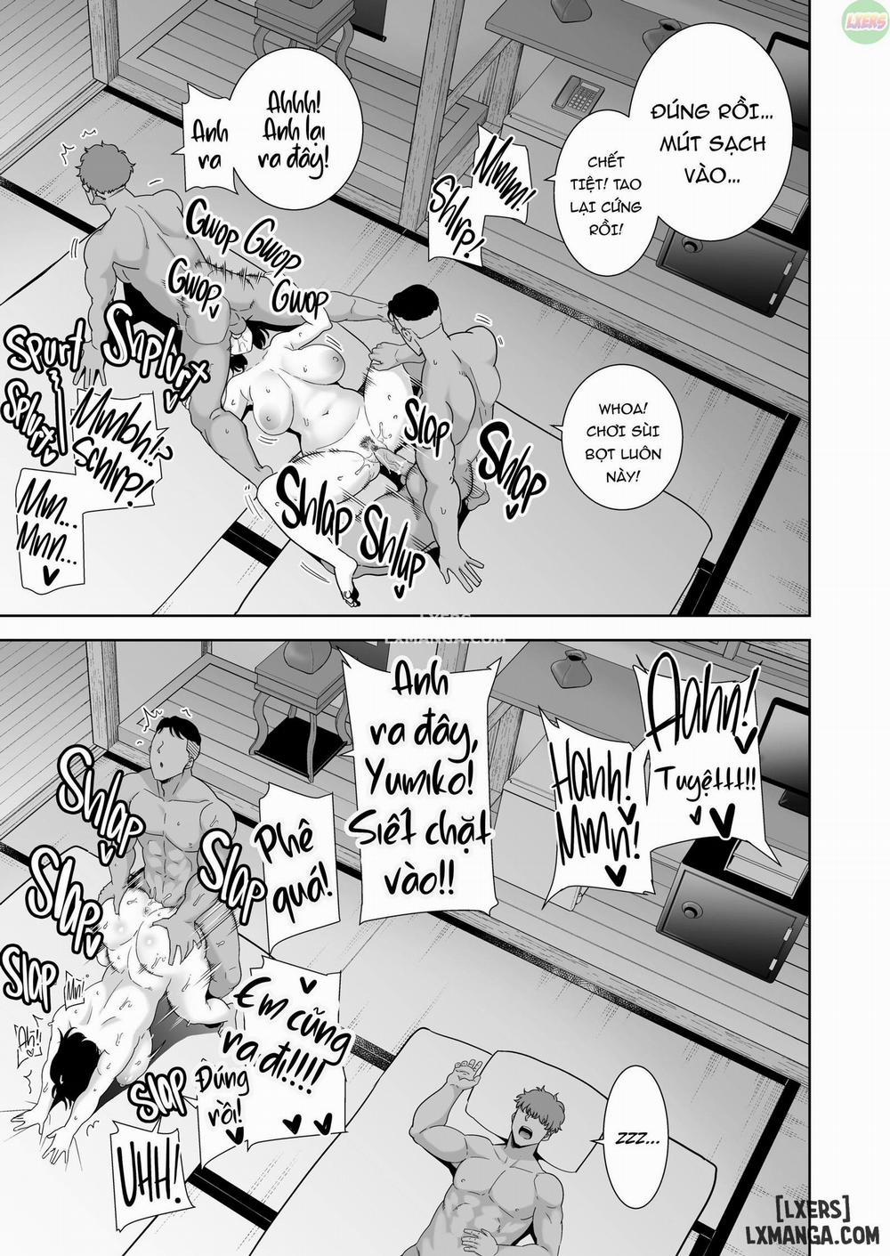 A Midsummer NTR Dream 1 trang 85