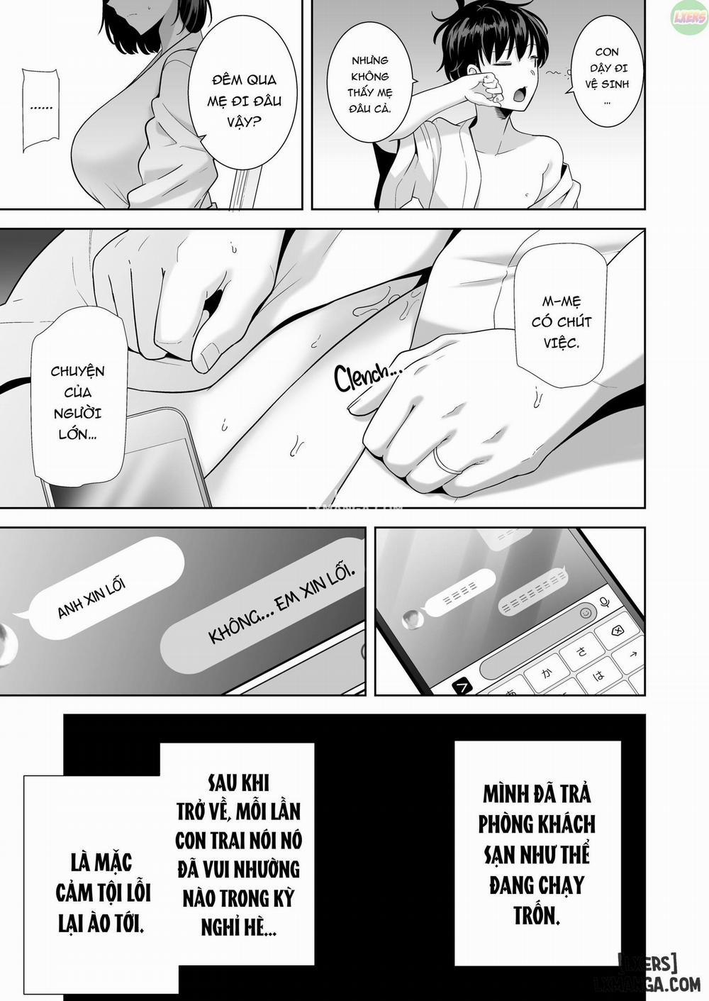 A Midsummer NTR Dream 1 trang 89