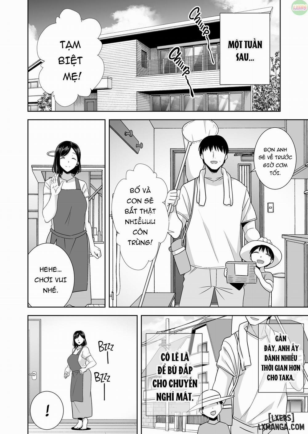 A Midsummer NTR Dream 1 trang 90