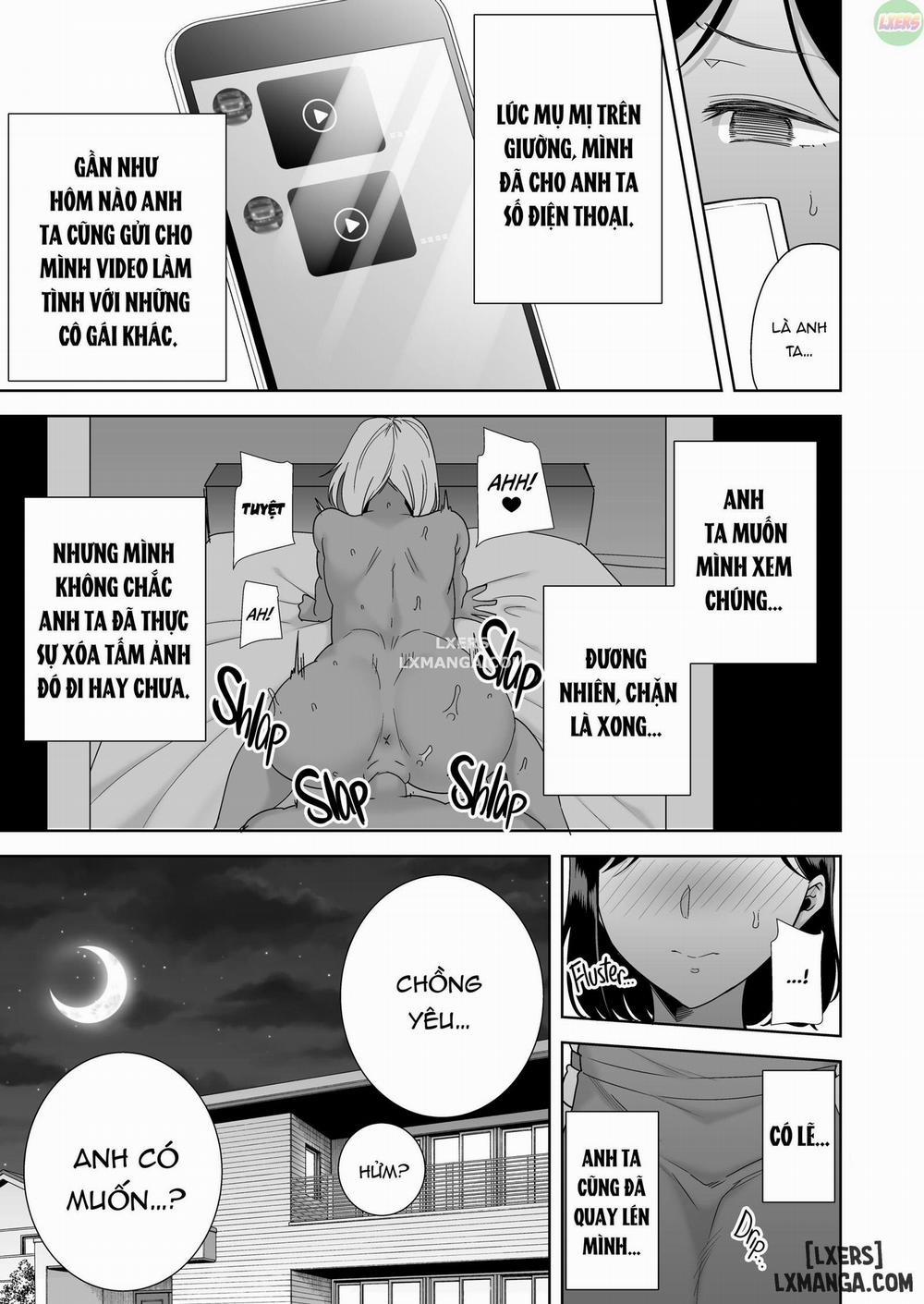 A Midsummer NTR Dream 1 trang 91