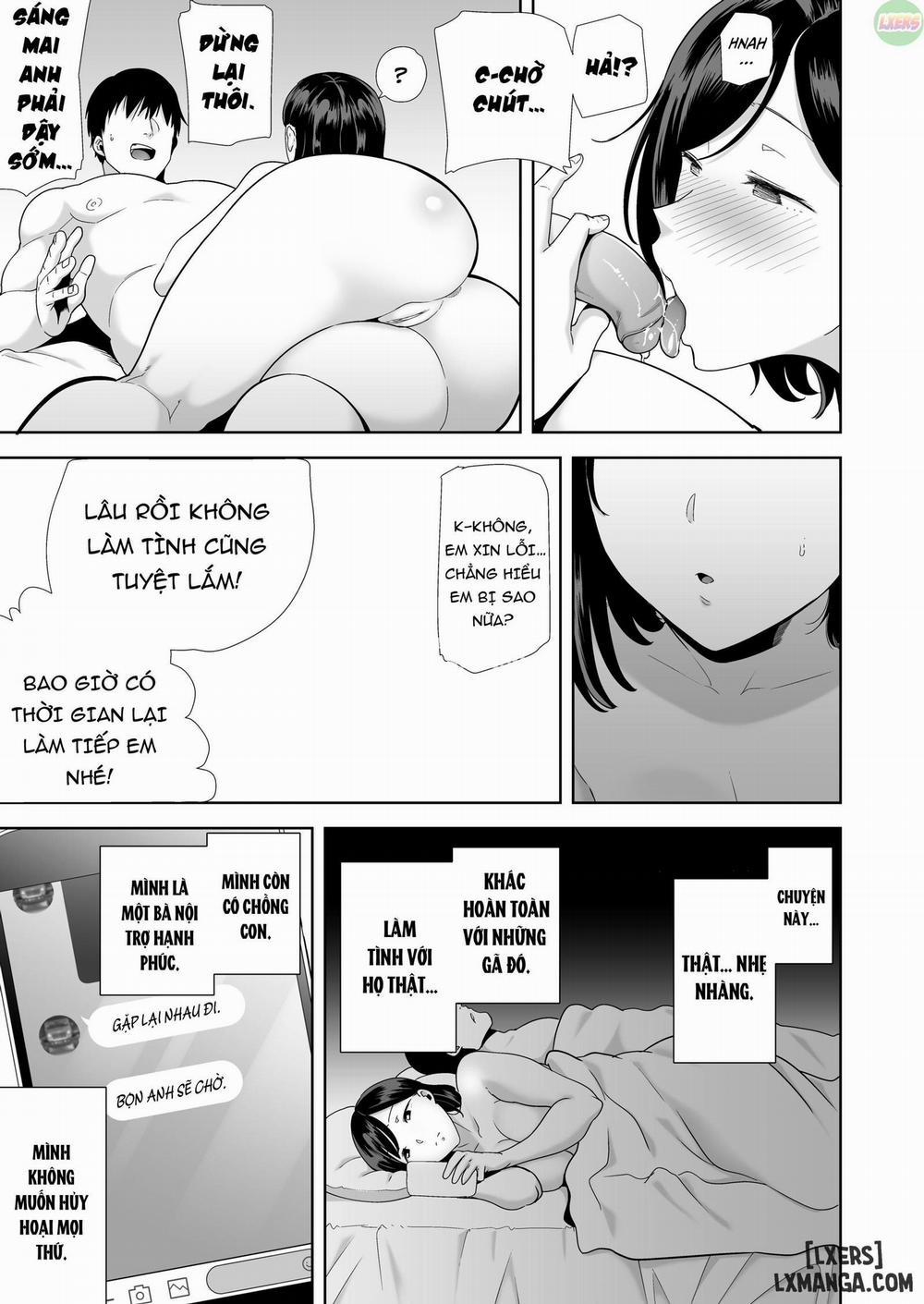 A Midsummer NTR Dream 1 trang 93