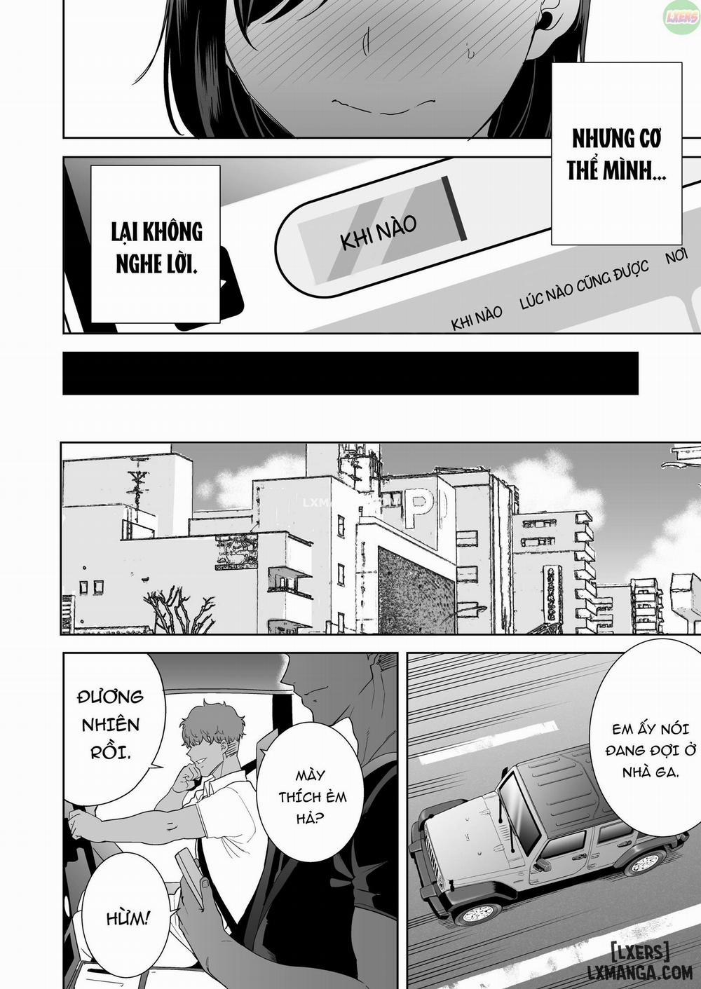 A Midsummer NTR Dream 1 trang 94