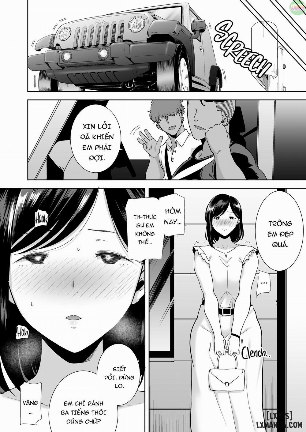 A Midsummer NTR Dream 1 trang 96