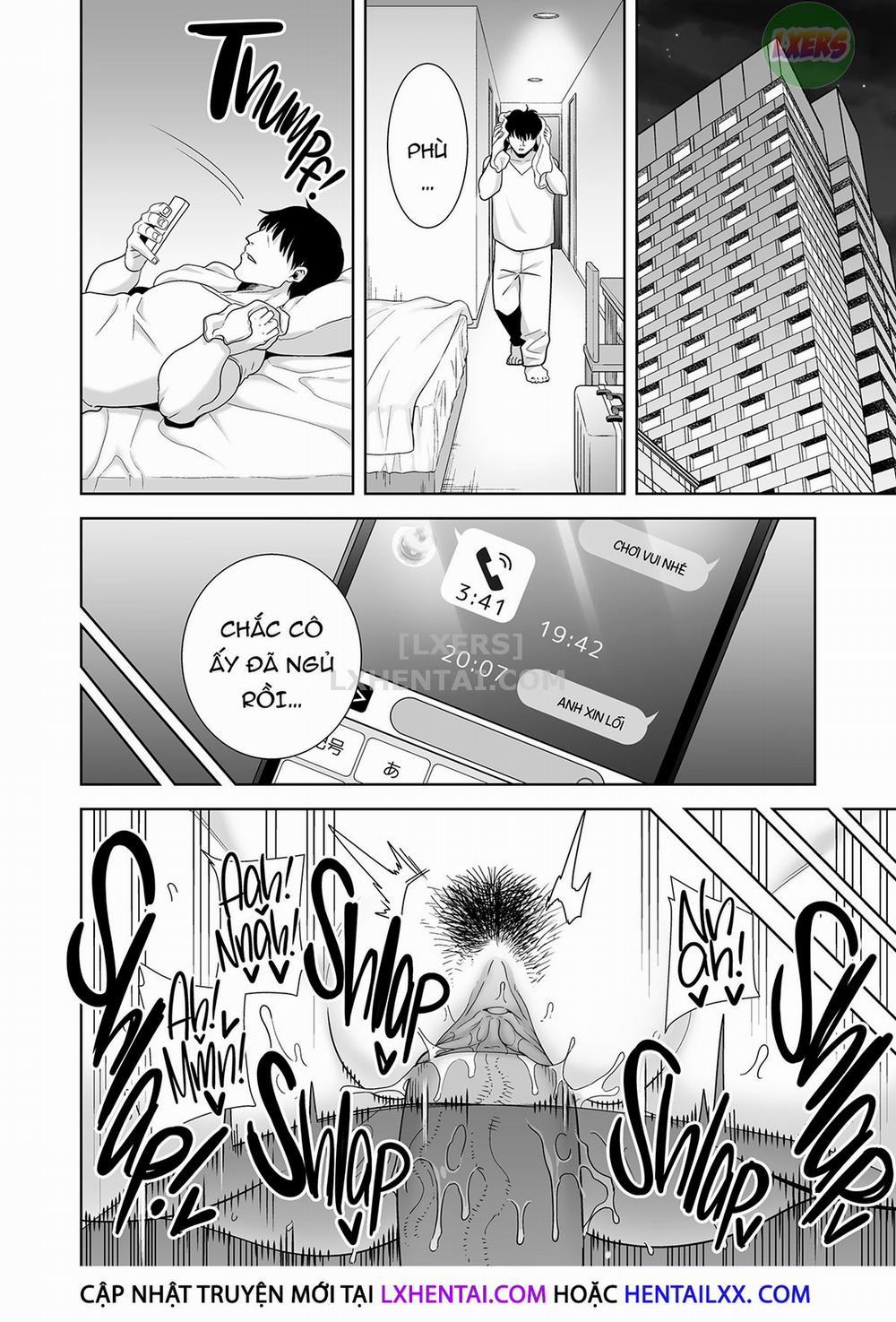 A Midsummer NTR Dream 2 trang 24