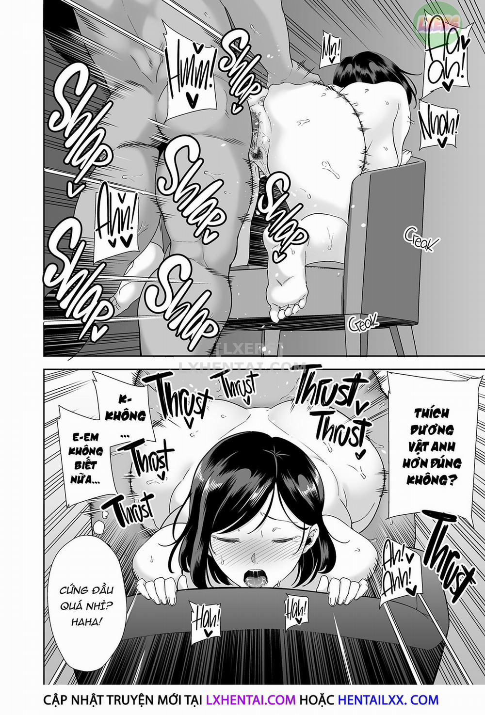 A Midsummer NTR Dream 2 trang 28