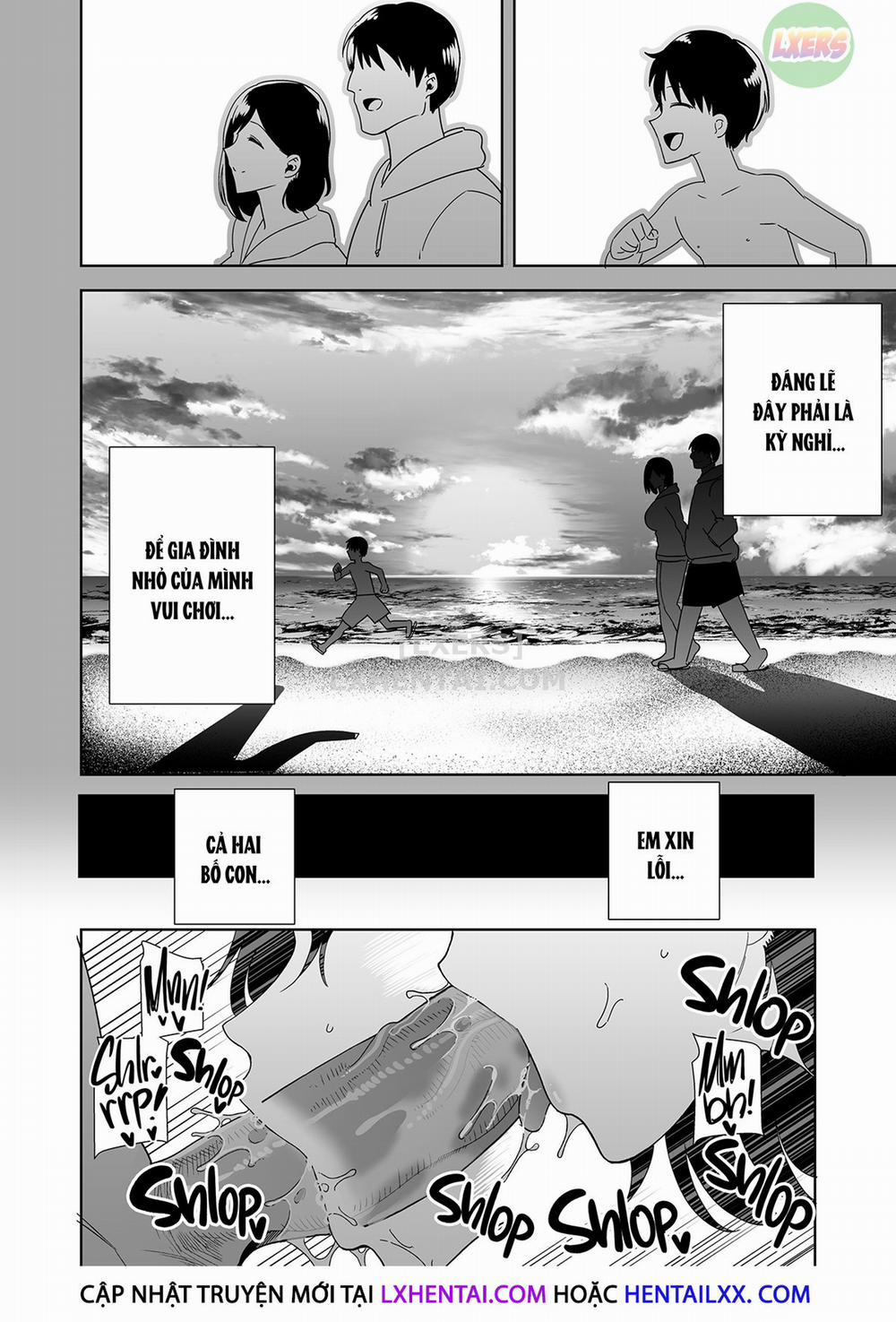 A Midsummer NTR Dream 2 trang 36