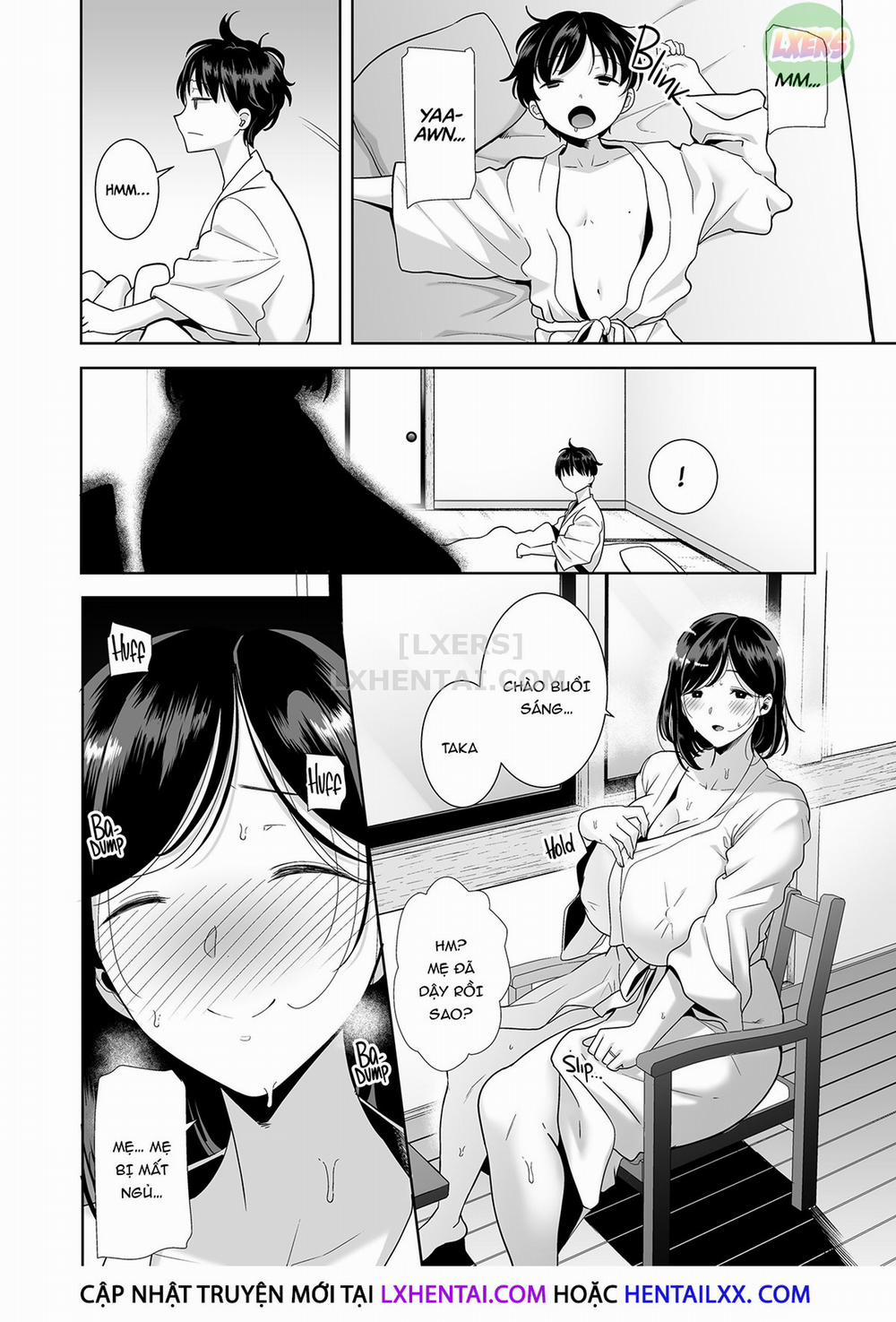 A Midsummer NTR Dream 2 trang 42