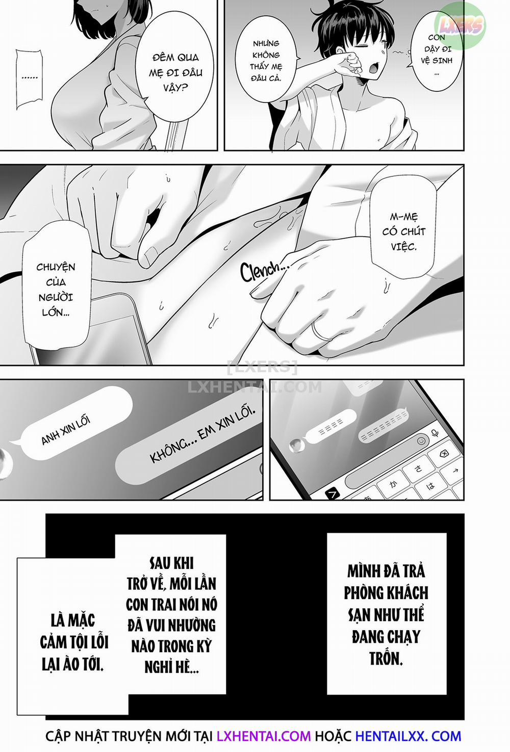 A Midsummer NTR Dream 2 trang 43