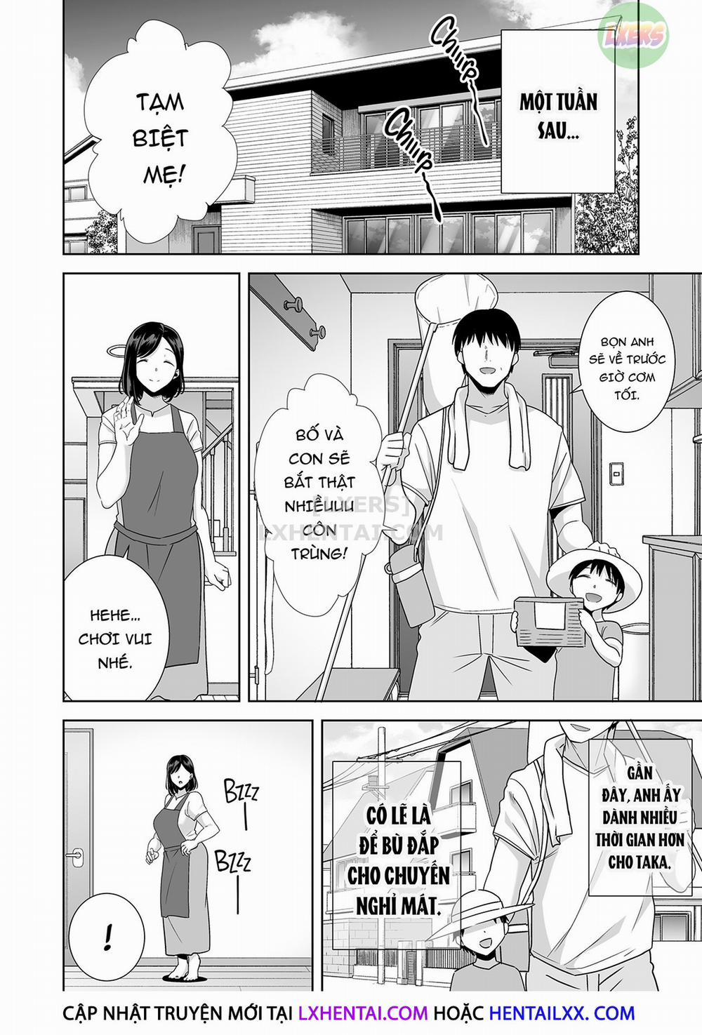 A Midsummer NTR Dream 2 trang 44