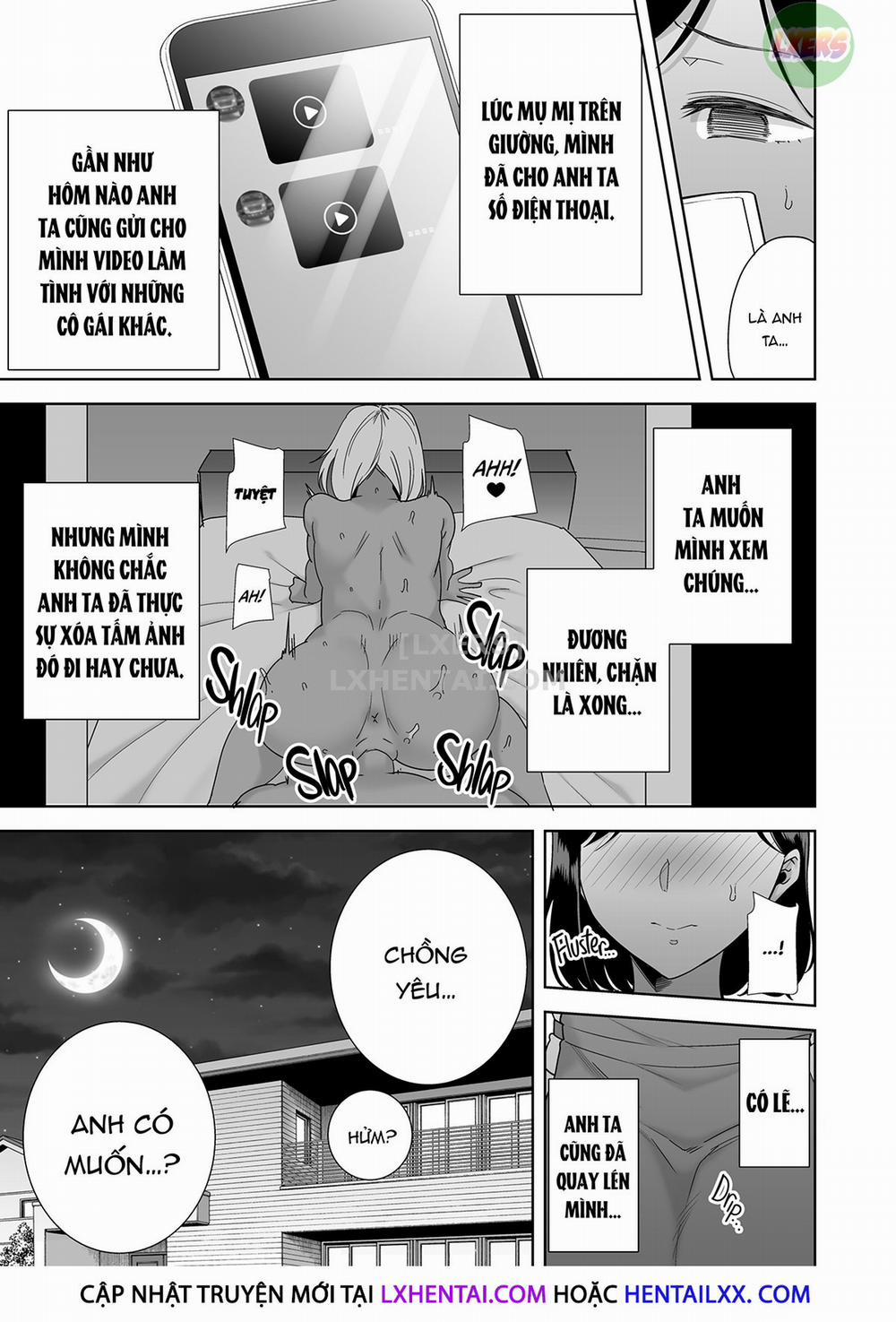 A Midsummer NTR Dream 2 trang 45