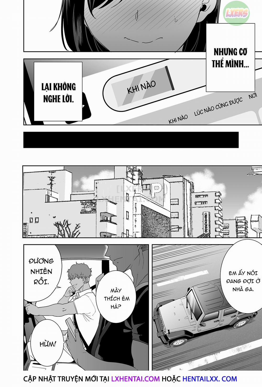 A Midsummer NTR Dream 2 trang 48