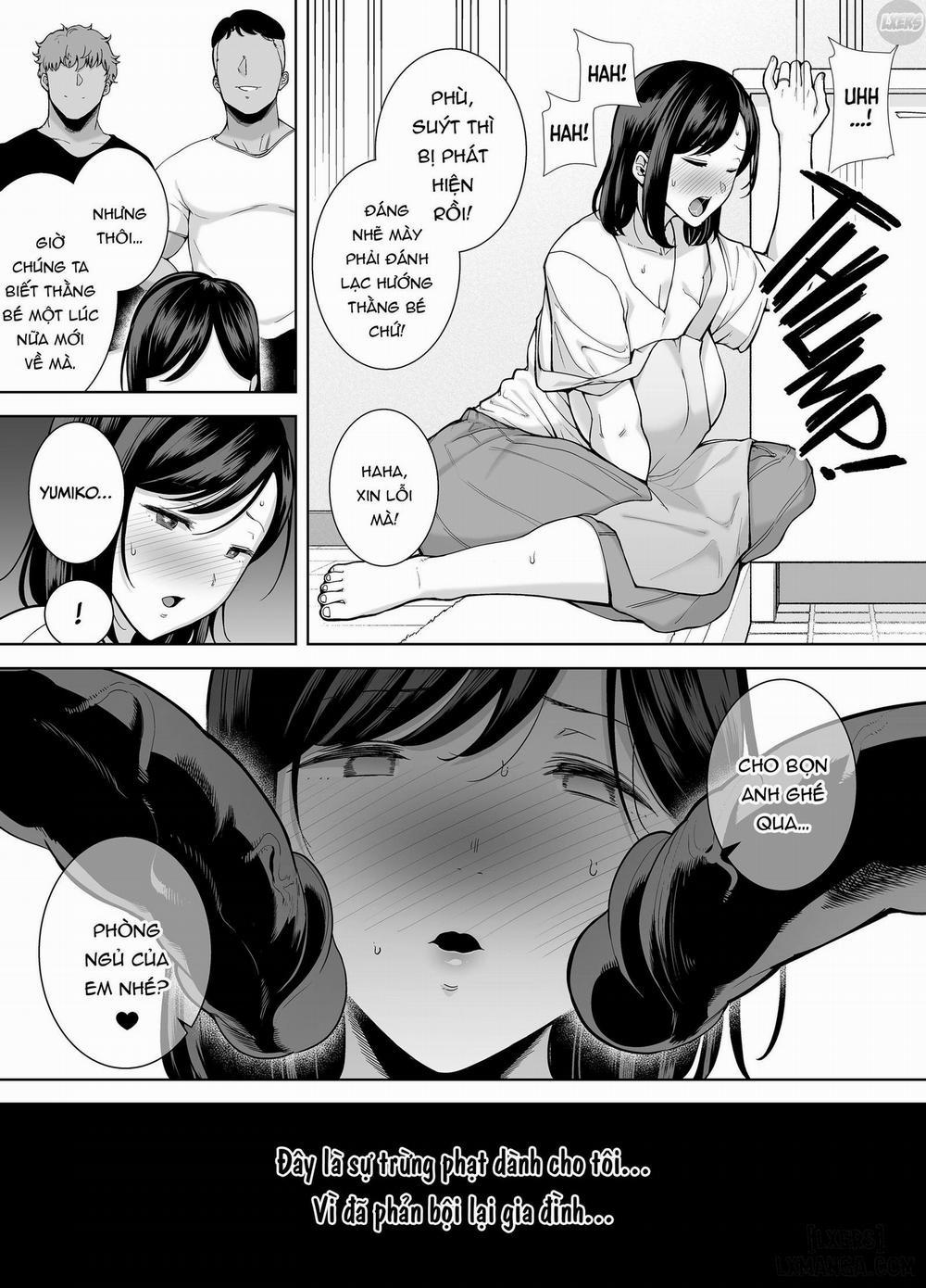 A Midsummer NTR Dream 2 trang 69