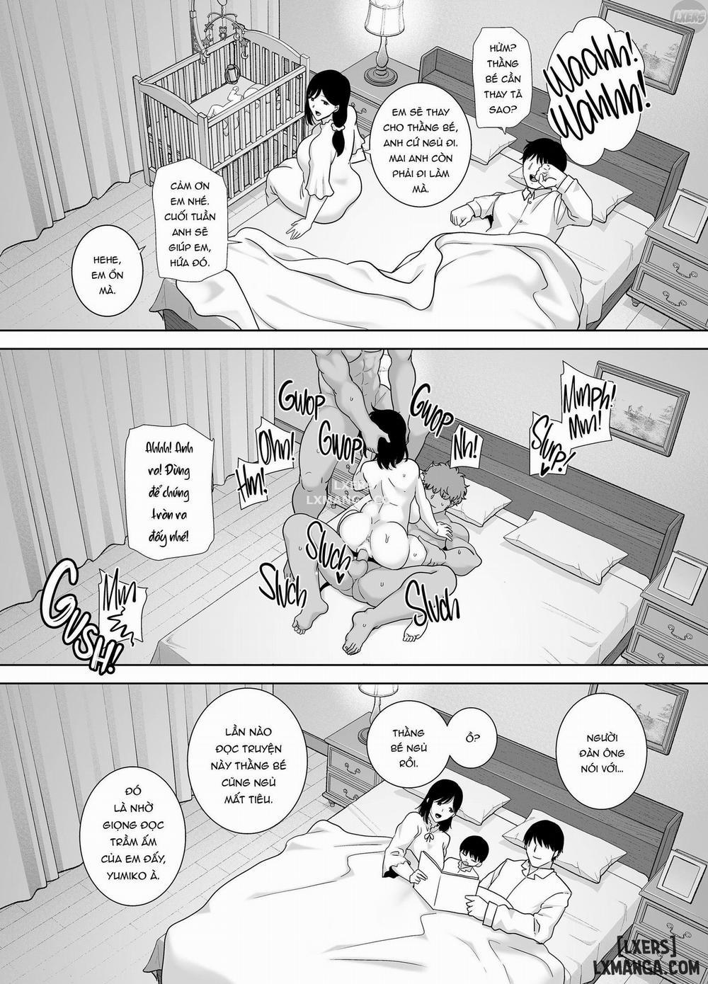 A Midsummer NTR Dream 2 trang 76