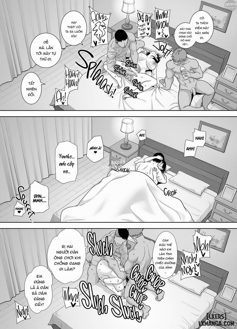 A Midsummer NTR Dream 2 trang 77