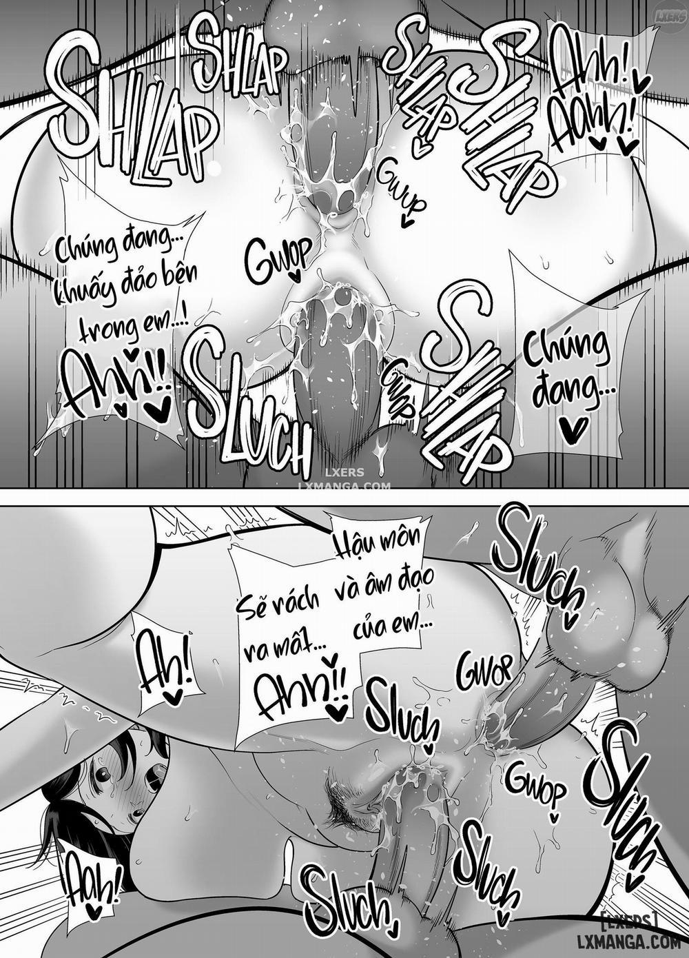 A Midsummer NTR Dream 2 trang 80