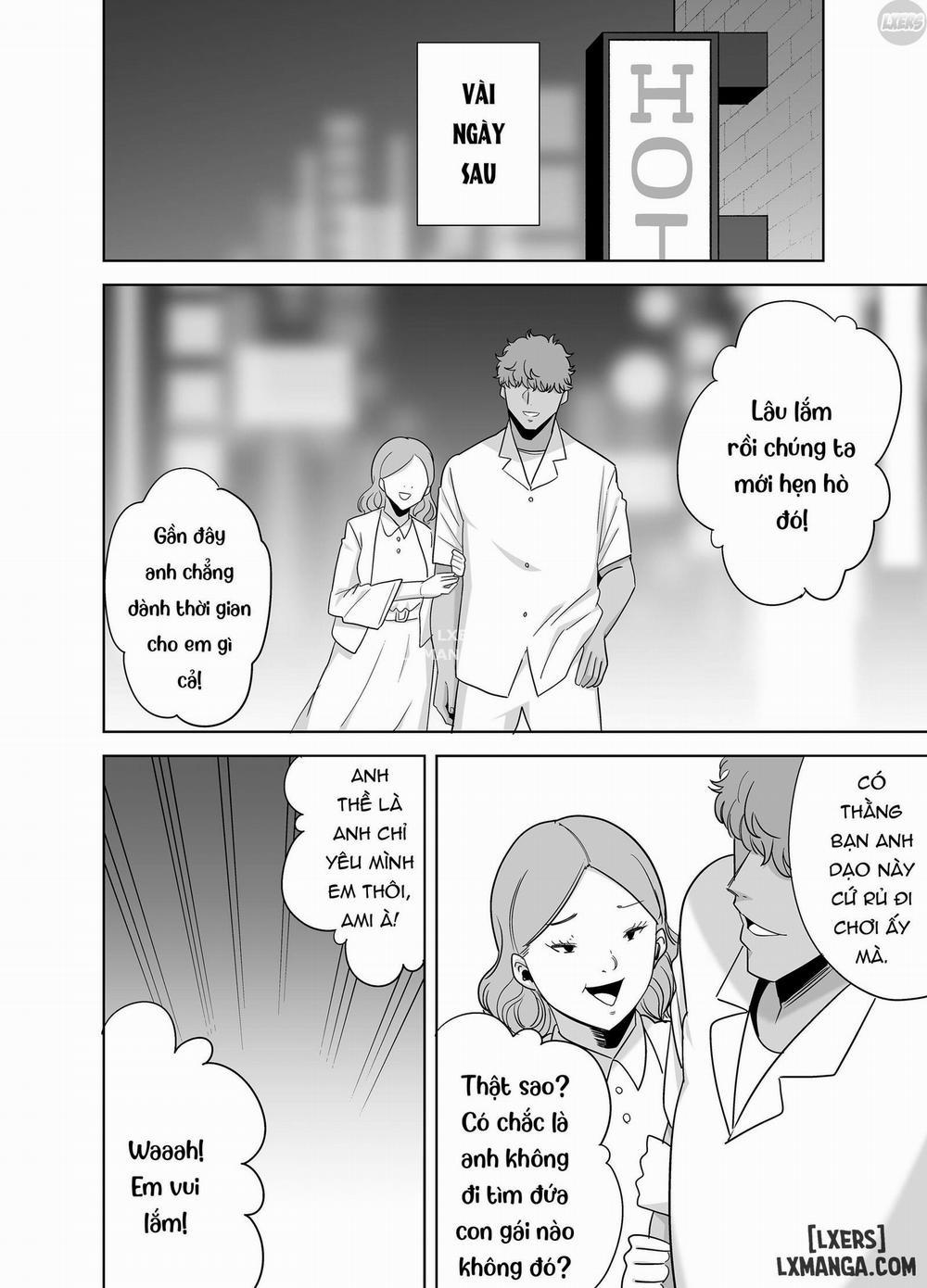 A Midsummer NTR Dream 2 trang 88