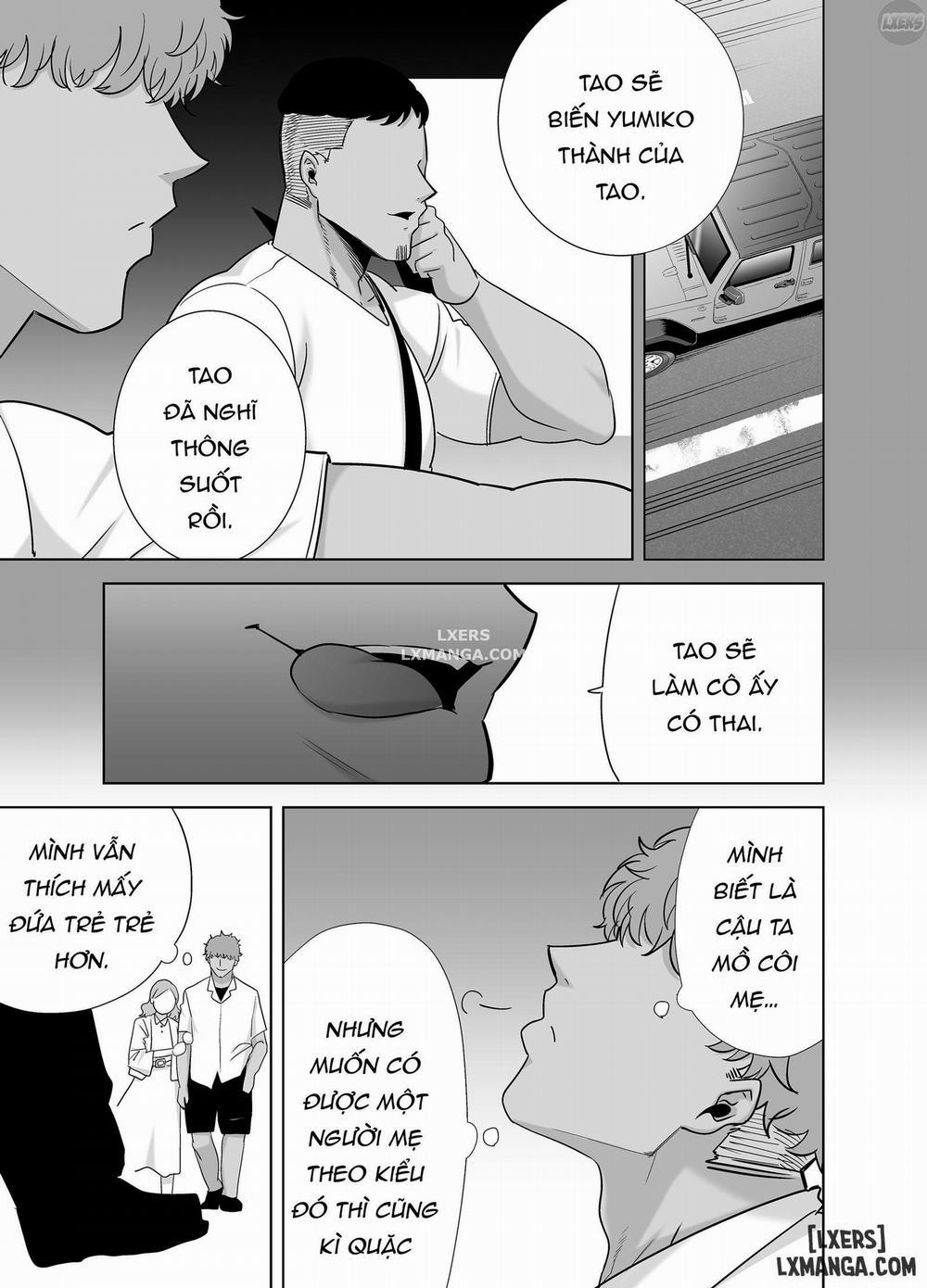 A Midsummer NTR Dream 2 trang 89